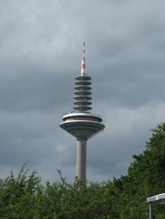 Europaturm