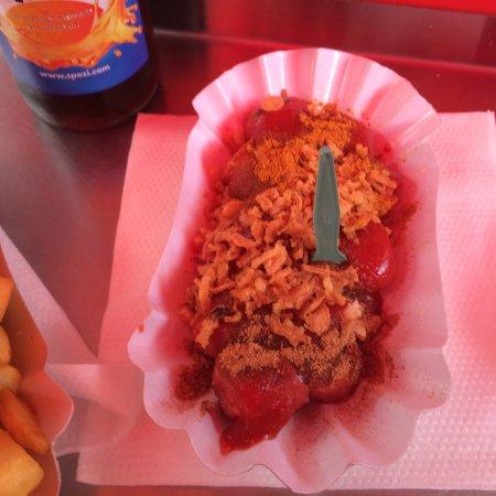 Best Worscht in Town